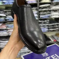 کفش چرم طبیعی فروش بصورت عمده (۷۵۰)|عمدهفروشی|تهران, سنائی|دیوار