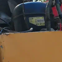 یخچال ایستاده ویترینی مغازه فروشگاه کبابی قصابی|فروشگاه و مغازه|رشت, یخسازی|دیوار