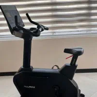 تردمیل الپتیکال اسپنینگ|تجهیزات ورزشی|بجنورد, |دیوار