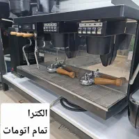 قهوه ساز الکترا دو گروپ