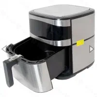 سرخکن بدون پیش پرداخت هوم کویین تامین اجتماعی