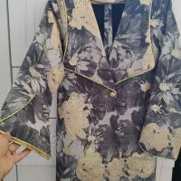 مانتو مجلسی