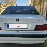 پارس تیوفایو 92|خودرو سواری و وانت|شاهینشهر, سعدی جنوبی|دیوار