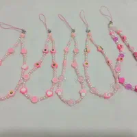 آویز موبایل فانتزی|لوازم جانبی موبایل و تبلت|نیشابور, خط کاشمر|دیوار