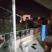 بربهار/دوکله/۱۳۸متری/۳خواب/تکواحد|فروش آپارتمان|اصفهان, ملک‌شهر|دیوار