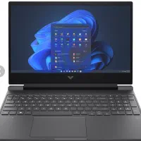 لپتاپ گیمینگ Memory24 Ryzen5 7535HS RTX2050 hp