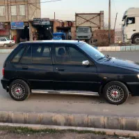 پراید۱۱۱|خودرو سواری و وانت|پلدشت, |دیوار