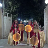 دف/گروه دفنوازی/کرج قزوین تهران