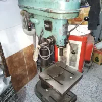 دلر تبریز مته ۲۰|ماشین‌آلات صنعتی|کرج, گلشهر|دیوار