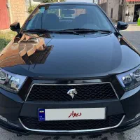 دنا پلاس اتومات توربوشارژ مدل۱۴۰۱