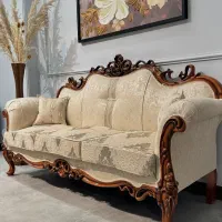 مبل ملورین ×× بانک مبل ××