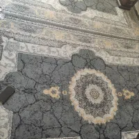 فرش 6متری جفت