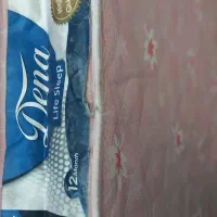 تشک طبی فنری عالی