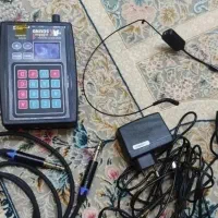 سمپلر آکساند|سیستم صوتی خانگی|ایذه, |دیوار