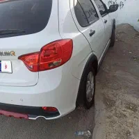 کوییک R. مدل۱۴۰۰|خودرو سواری و وانت|کرج, شهرک بیدارچشمه|دیوار