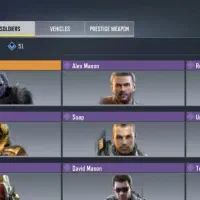 اکانت ناب و قدیمی تک سیو ریجن اروپا|کنسول، بازی ویدئویی و آنلاین|لنجان, |دیوار