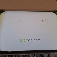 مودم مبین نت b612|مودم و تجهیزات شبکه|تهران, دریا|دیوار