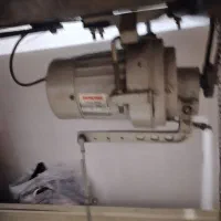 چرخ میاندوز|چرخ خیاطی و ریسندگی|صومعهسرا, |دیوار