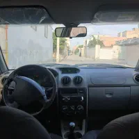 پراید دوگانه فابریک مدل۹۳