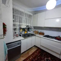 ۹۹ متر ۲ خواب ، فول امکانات ، گلستان بلواربیژن|فروش آپارتمان|تهران, شمس‌آباد|دیوار
