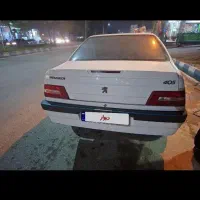 پژو slxمدل۹۱اروپای