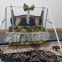 گهواره تاشو
