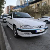 پژو پارس xu7p مدل 1401|خودرو سواری و وانت|کرمان, |دیوار