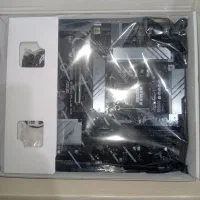 مادر برد ایسوس پرایم صفر|قطعات و لوازم جانبی رایانه|تبریز, |دیوار