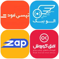 پیک موتوری در شیراز با پاداش 10 میلیون تومانی