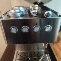 قهوه ساز نیمه صنعتی