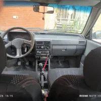 اچبک مشکی|خودرو سواری و وانت|رفسنجان, |دیوار