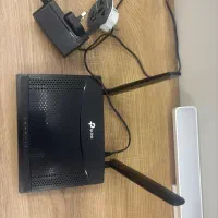 مودم tplink mr100 سیم کارت خور4G