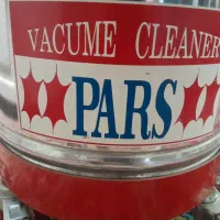 جارو برقی صنعتی