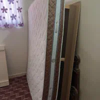 تشک|تشک تختخواب|اصفهان, ناژوان|دیوار