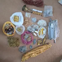 لوازمه لوستر