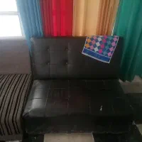 مبل راحتی دو نفره|مبلمان خانگی و میز عسلی|الیگودرز, |دیوار