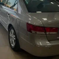 سوناتا2008 اتاق 2010 وارداتی