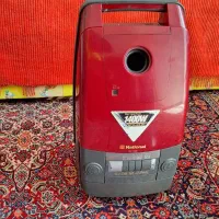 جارو برقی National|جاروبرقی، جارو شارژی، بخارشو|تهران, دردشت|دیوار