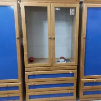 کمد بچه سه تیکه|اسباب و اثاث بچه|تهران, مینای جنوبی|دیوار