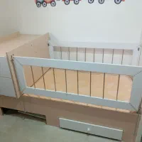 تخت کودک