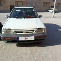 ماشین هاچبک کره ای مدل 75 تمییز|خودرو سواری و وانت|تربت جام, معدآباد|دیوار