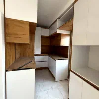 فروش واحد آپارتمان 85متری کلید نخورده