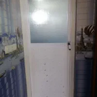 درب دستشویی