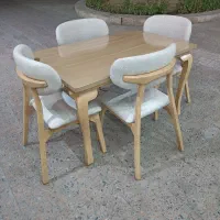 انواع میزوصندلی آنابل