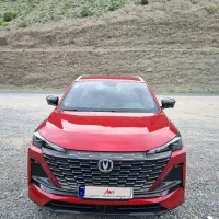 چانگان CS 55 پلاس وارداتی، مدل 2023|خودرو سواری و وانت|تهران, آذربایجان|دیوار