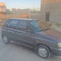 پراید 111|خودرو سواری و وانت|شهریار, کرد امیر|دیوار