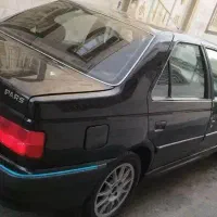 پارس مدل 93|خودرو سواری و وانت|کرج, کوی امامیه|دیوار