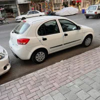 تیبا۲ /مدل ۹۹ / ۸۳ تا کار / در حد /بدون رنگ