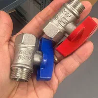 شیلنگ و شیر های پکیجی خروسکی 1/2 و 3/4|عمده‌فروشی|تهران, بهار|دیوار