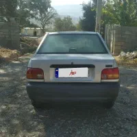 فروش و معاوضه|خودرو سواری و وانت|یاسوج, |دیوار